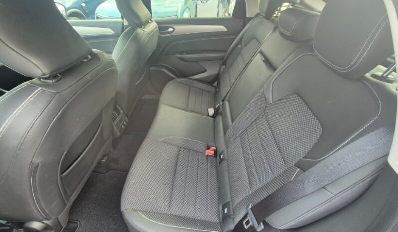 
								Renault ARKANA TCE EDC TECHNO 2022 completo									