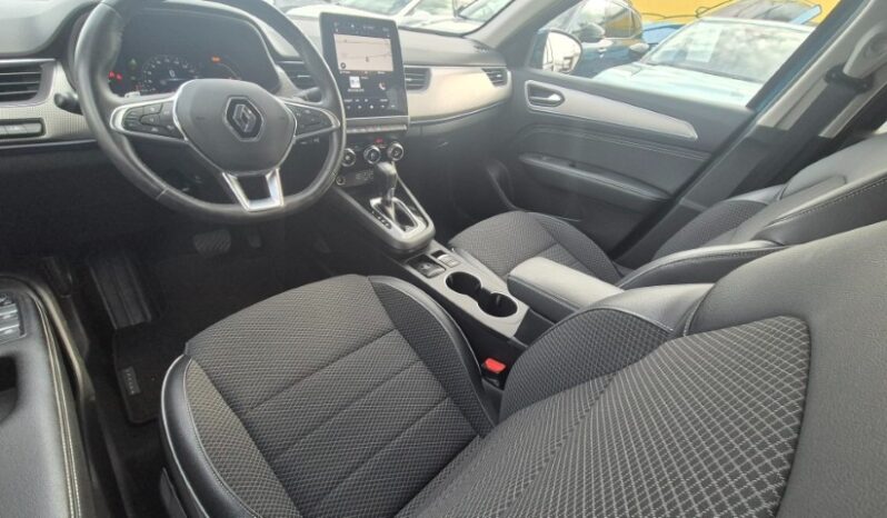 
								Renault ARKANA TCE EDC TECHNO 2022 completo									