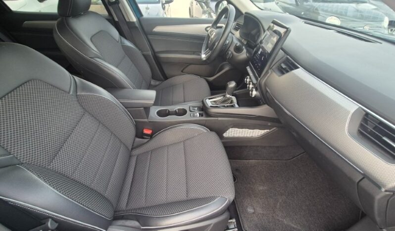 
								Renault ARKANA TCE EDC TECHNO 2022 completo									
