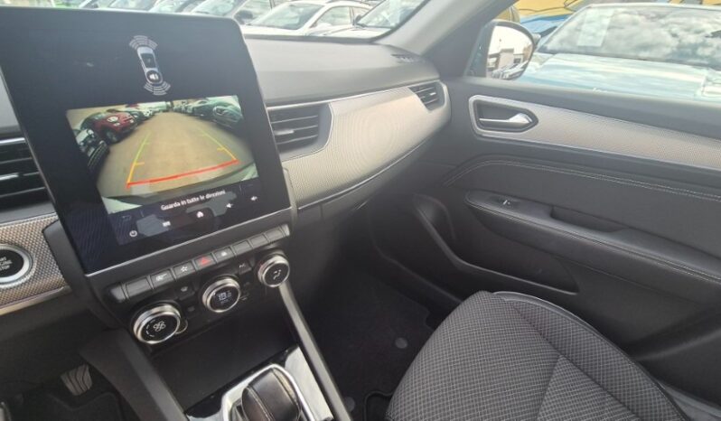 
								Renault ARKANA TCE EDC TECHNO 2022 completo									