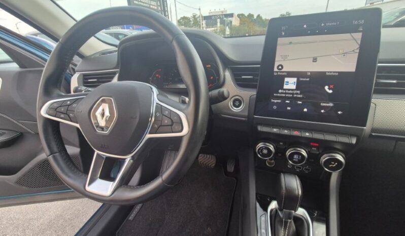 
								Renault ARKANA TCE EDC TECHNO 2022 completo									