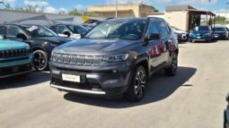 Jeep COMPASS LIMITED 2023