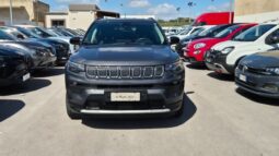 
										Jeep COMPASS LIMITED 2023 completo									
