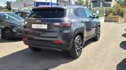 
										Jeep COMPASS LIMITED 2023 completo									