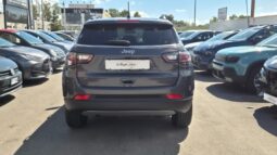 
										Jeep COMPASS LIMITED 2023 completo									