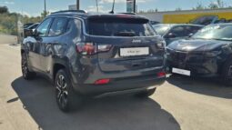 
										Jeep COMPASS LIMITED 2023 completo									