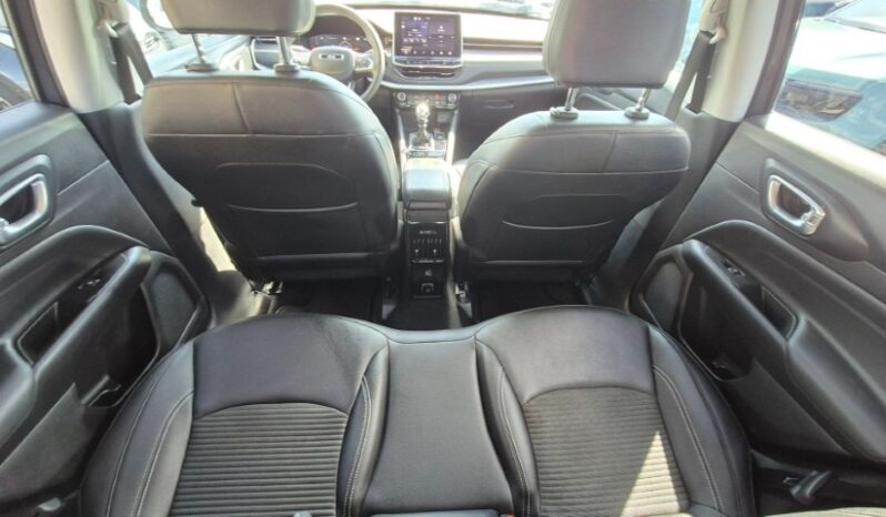 
								Jeep COMPASS LIMITED 2023 completo									