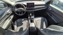 
										Jeep COMPASS LIMITED 2023 completo									