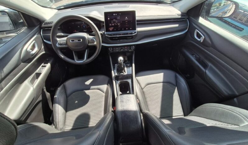 
								Jeep COMPASS LIMITED 2023 completo									