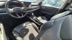 
										Jeep COMPASS LIMITED 2023 completo									