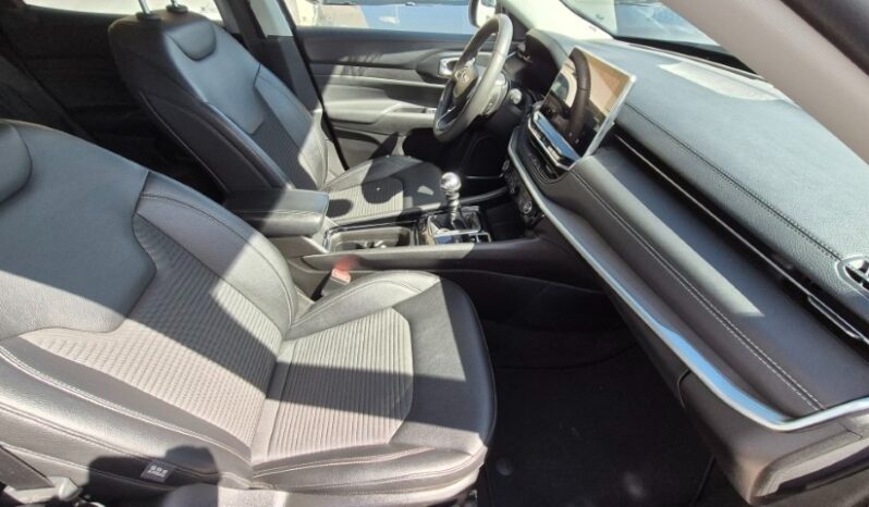 
								Jeep COMPASS LIMITED 2023 completo									