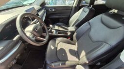 
										Jeep COMPASS LIMITED 2023 completo									