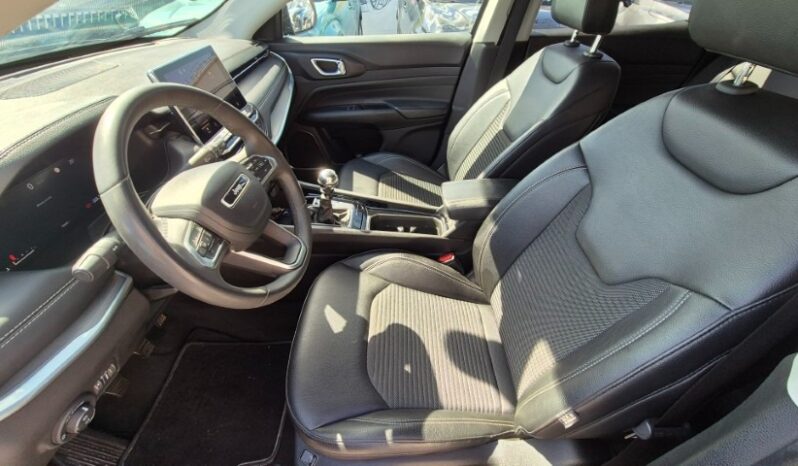 
								Jeep COMPASS LIMITED 2023 completo									