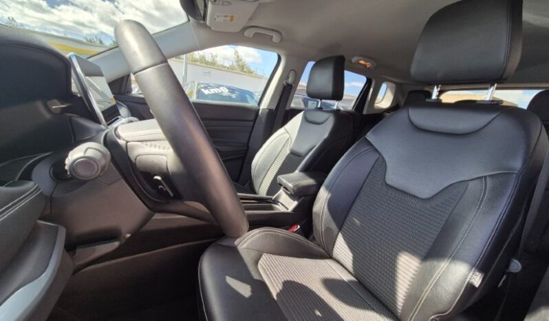 
								Jeep COMPASS LIMITED 2023 completo									