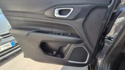 
										Jeep COMPASS LIMITED 2023 completo									