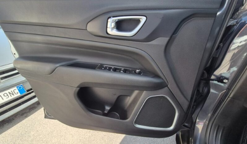 
								Jeep COMPASS LIMITED 2023 completo									