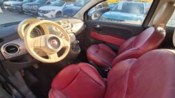 
										Fiat 500C CABRIO 2011 completo									
