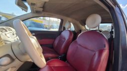 
										Fiat 500C CABRIO 2011 completo									