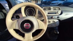 
										Fiat 500C CABRIO 2011 completo									