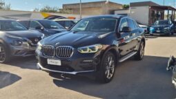 BMW X4 XDRIVE 20D X-LINE 2021