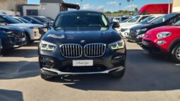
										BMW X4 XDRIVE 20D X-LINE 2021 completo									