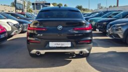 
										BMW X4 XDRIVE 20D X-LINE 2021 completo									