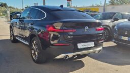 
										BMW X4 XDRIVE 20D X-LINE 2021 completo									