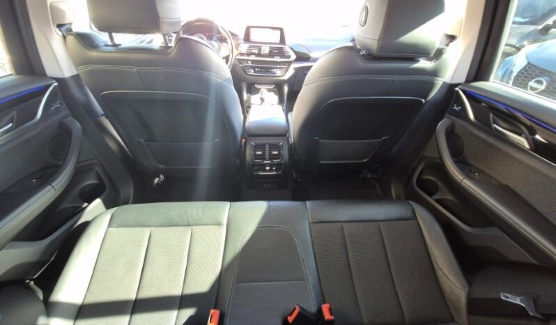 
								BMW X4 XDRIVE 20D X-LINE 2021 completo									