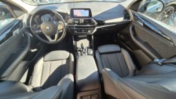 
										BMW X4 XDRIVE 20D X-LINE 2021 completo									