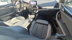 
										BMW X4 XDRIVE 20D X-LINE 2021 completo									
