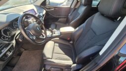 
										BMW X4 XDRIVE 20D X-LINE 2021 completo									