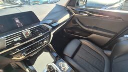 
										BMW X4 XDRIVE 20D X-LINE 2021 completo									