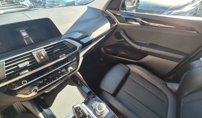 
								BMW X4 XDRIVE 20D X-LINE 2021 completo									