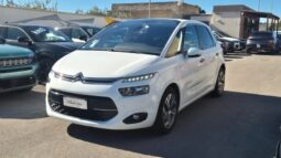 Citroen C4 PICASSO 2014