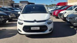 
										Citroen C4 PICASSO 2014 completo									
