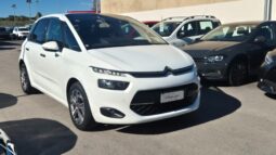 
										Citroen C4 PICASSO 2014 completo									
