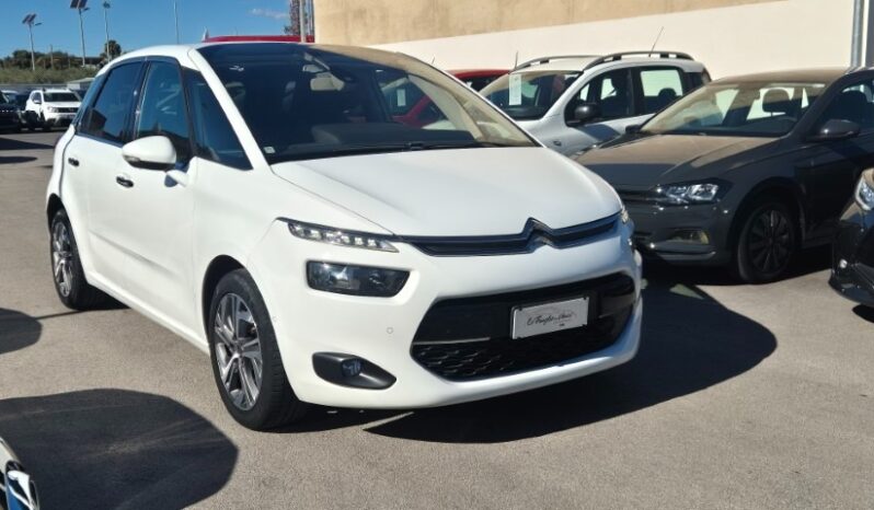 
								Citroen C4 PICASSO 2014 completo									