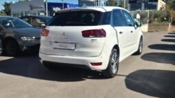 
										Citroen C4 PICASSO 2014 completo									