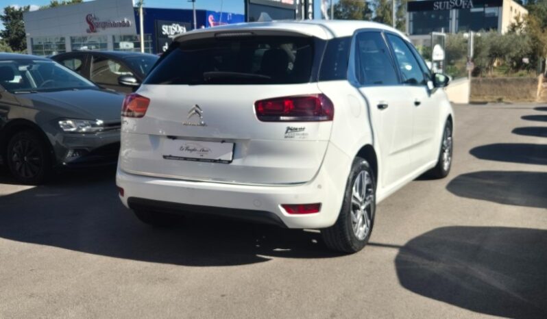 
								Citroen C4 PICASSO 2014 completo									