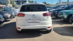 
										Citroen C4 PICASSO 2014 completo									