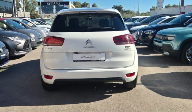 
								Citroen C4 PICASSO 2014 completo									