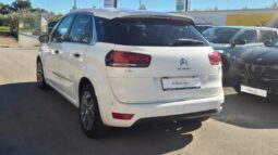 
										Citroen C4 PICASSO 2014 completo									