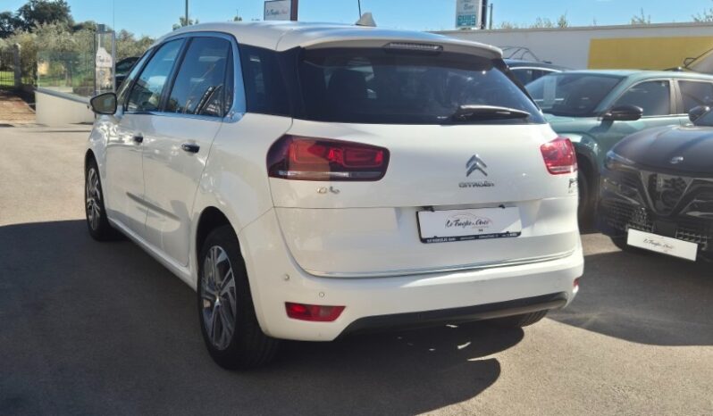 
								Citroen C4 PICASSO 2014 completo									
