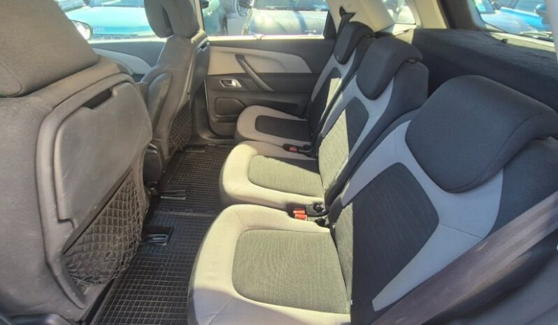 
								Citroen C4 PICASSO 2014 completo									