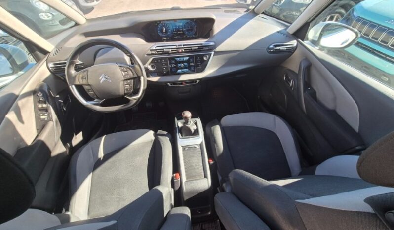 
								Citroen C4 PICASSO 2014 completo									