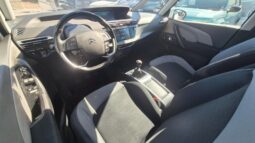 
										Citroen C4 PICASSO 2014 completo									