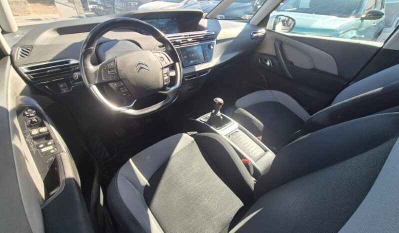
								Citroen C4 PICASSO 2014 completo									
