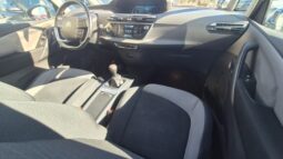 
										Citroen C4 PICASSO 2014 completo									