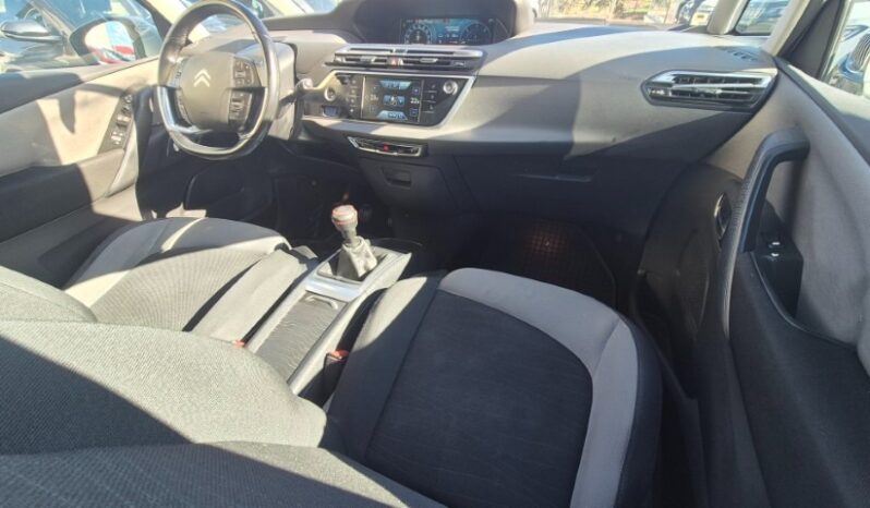 
								Citroen C4 PICASSO 2014 completo									