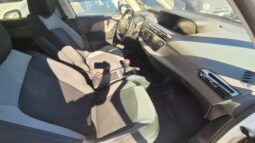 
										Citroen C4 PICASSO 2014 completo									